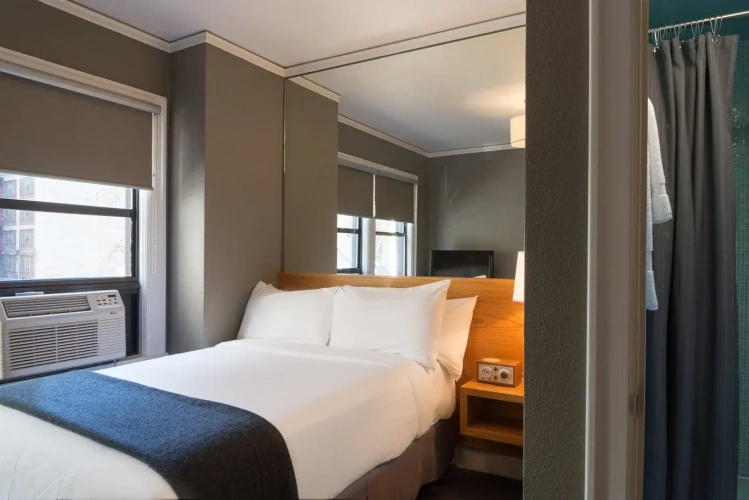 Mini Double room