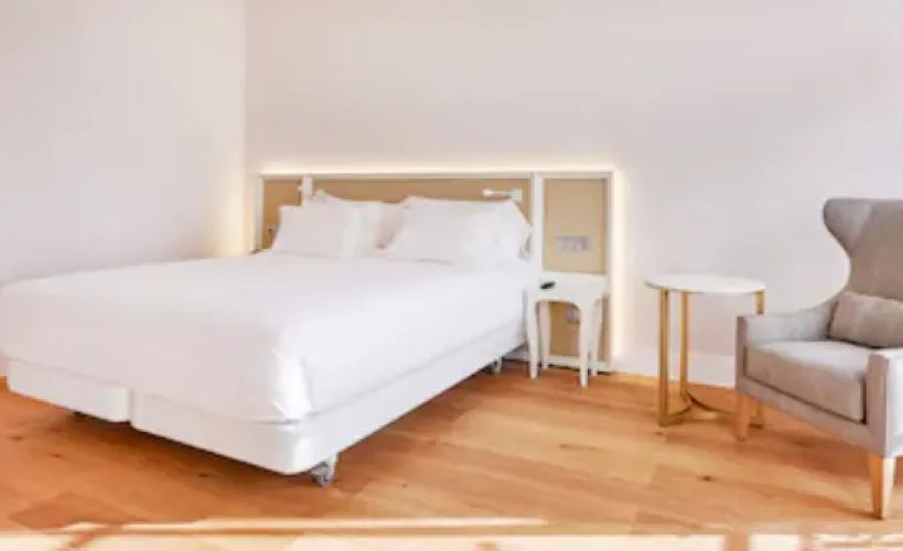 Family Interconnecting room