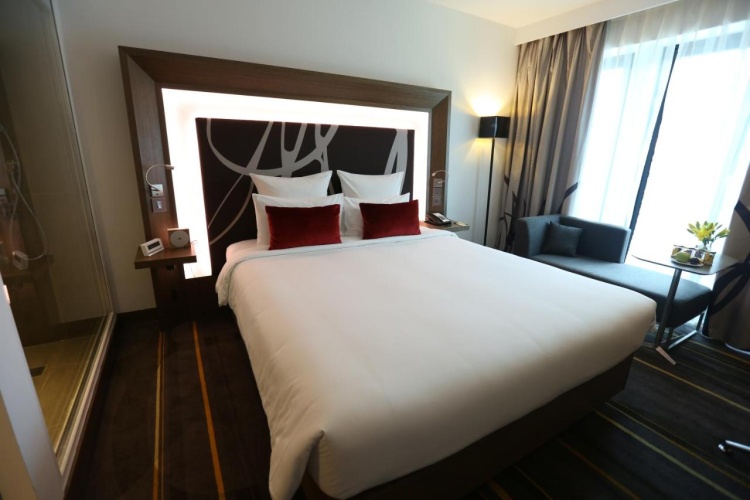 Novotel New Delhi Aerocity photo 10