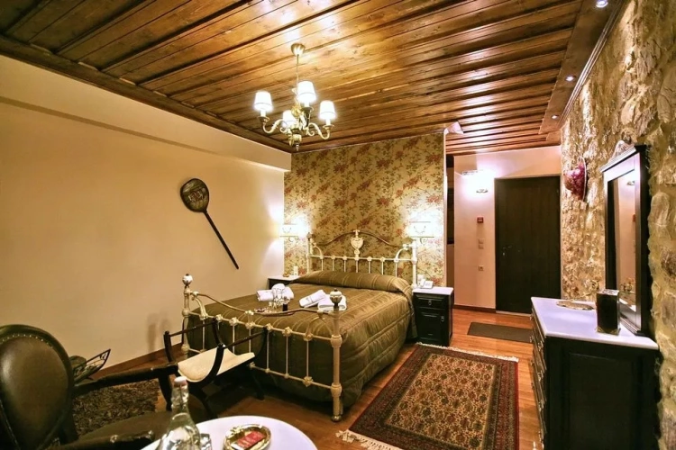 Double Junior Suite