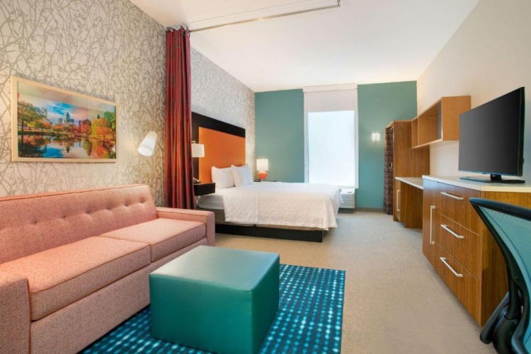 Double Studio Suite