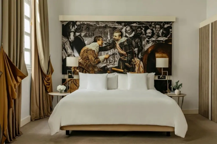 2 Bedrooms RedLevel Suite