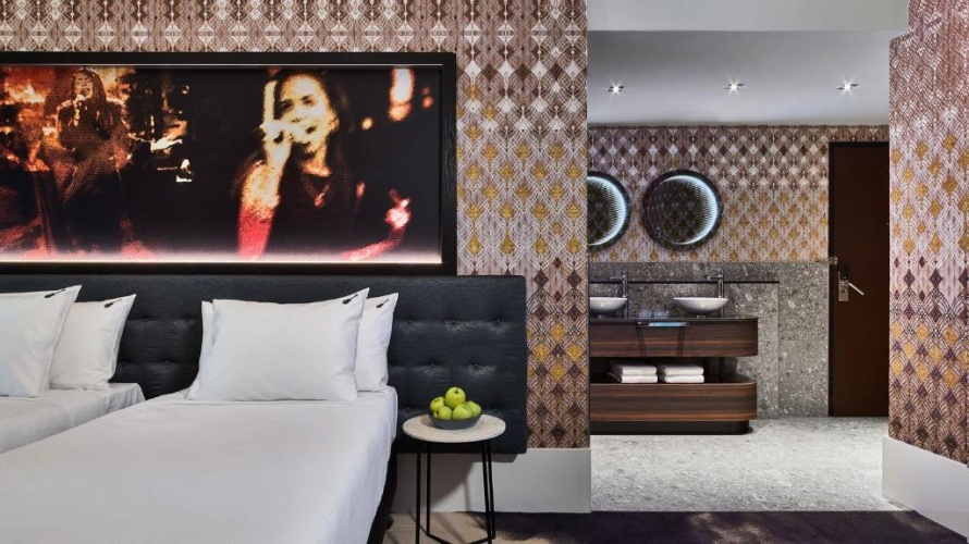 American Hotel Amsterdam photo 11