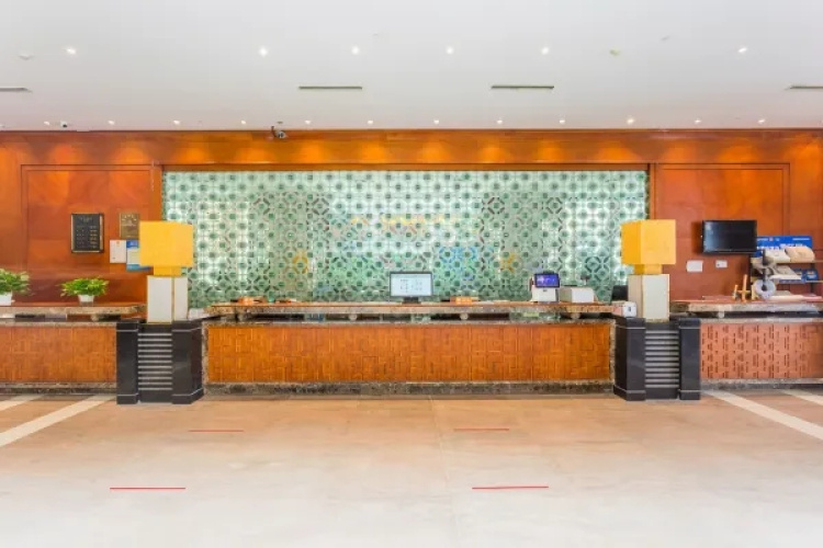 Maitark Hotel