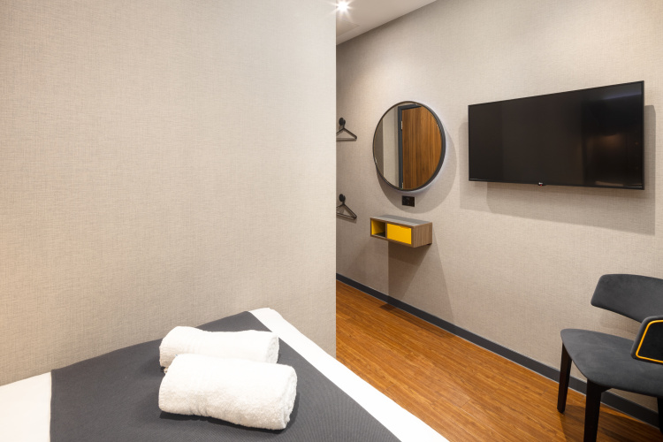 Point A Hotel London Kings Cross photo 9