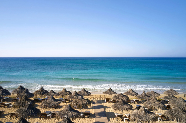 Grecian Bay Hotel photo 24