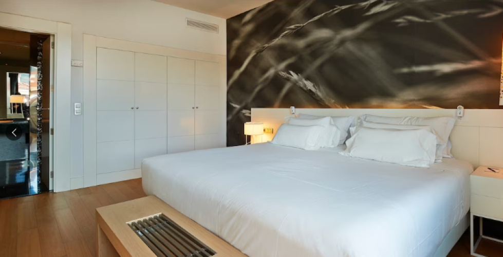 Double Junior Suite