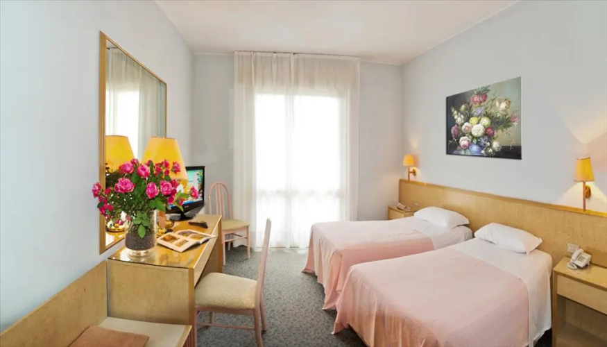 Hotel Smeraldo