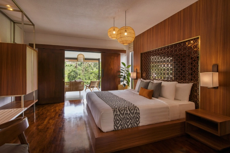 Infinity Quadruple Villa