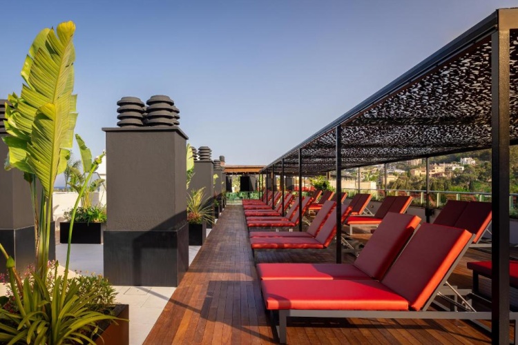 Golden Bahia de Tossa & Spa photo 24