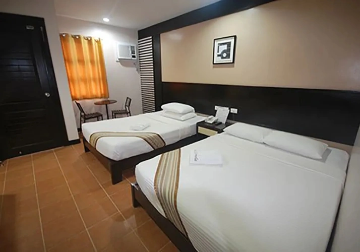 Premier Deluxe room