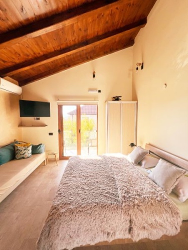 Lux - 3 Twin Apartment