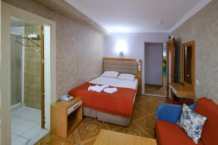 Single room