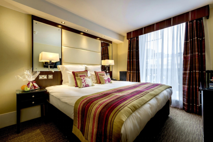 Grand Royale London Hyde Park Hotel photo 15