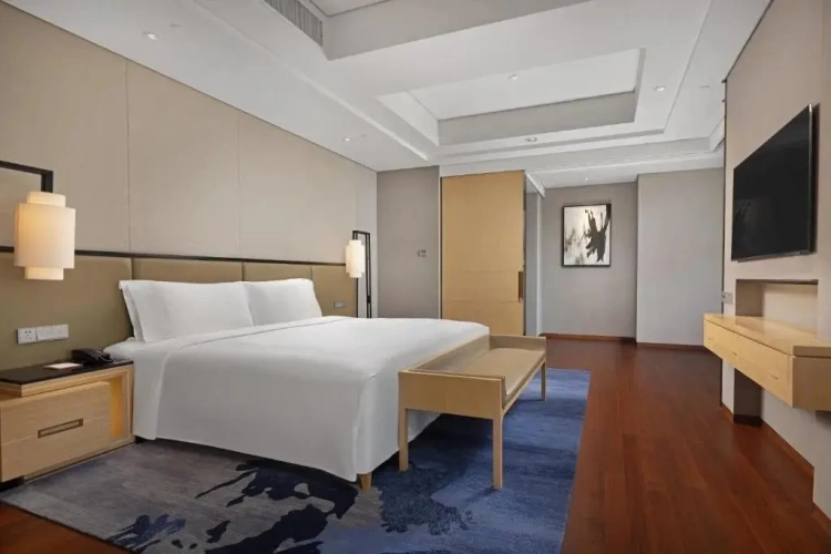 Premier Double room