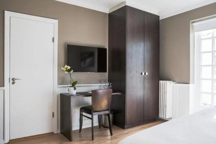 Odinsve Hotel photo 17