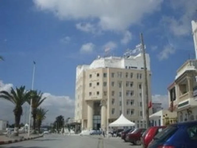 Otel görseli