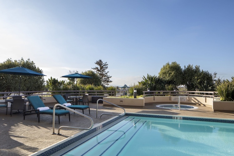 Sonesta San Jose Milpitas photo 11