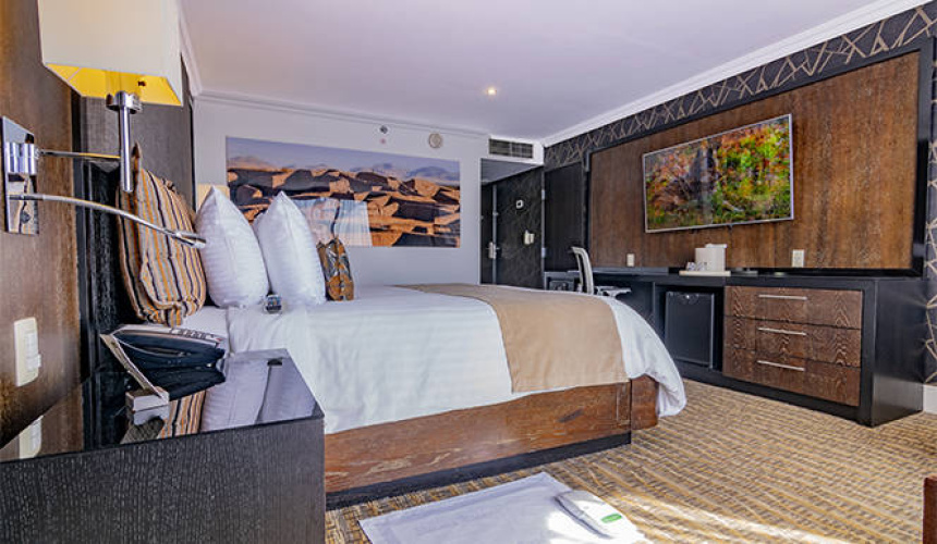 Lucerna Select Double room