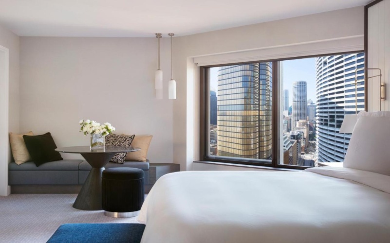 Four Seasons Hotel Sydney photo 15