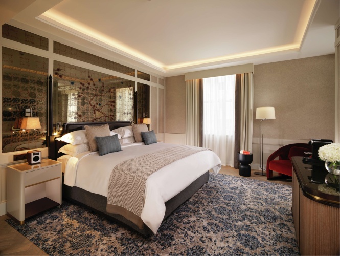 The Biltmore Mayfair, LXR Hotels & Resorts photo 20