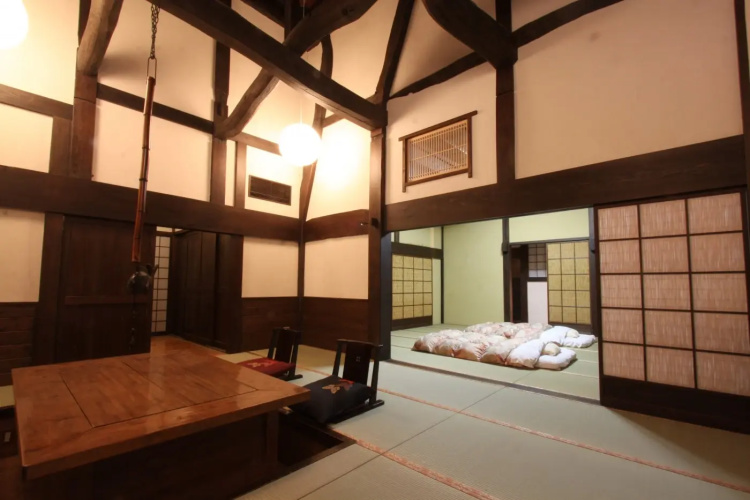 Hananoya