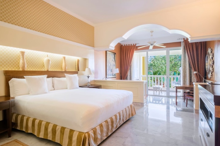 Superior Double Suite