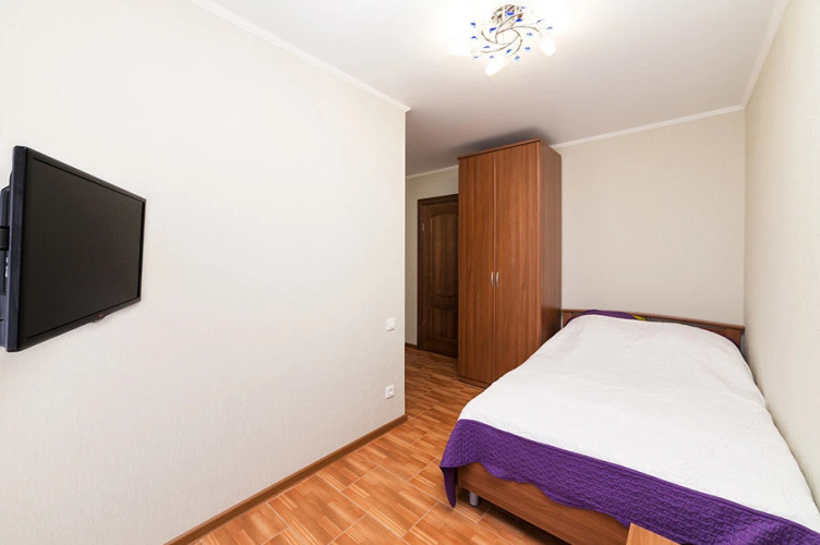 Фотография номера гостиницы Четыре Сезона