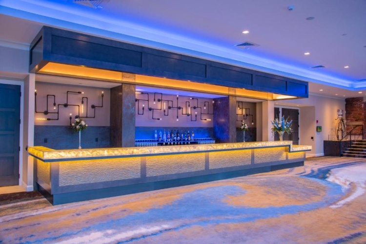 DoubleTree by Hilton Manchester Downtown photo 38