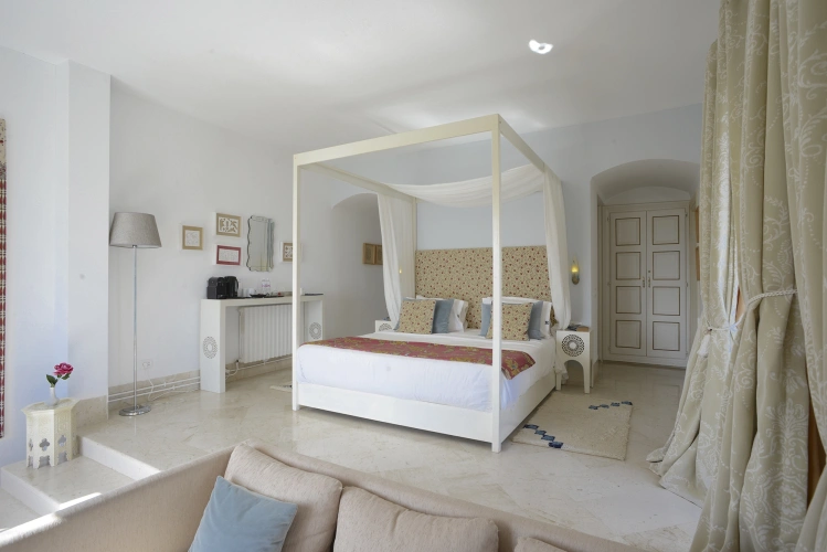 Persane Double Suite