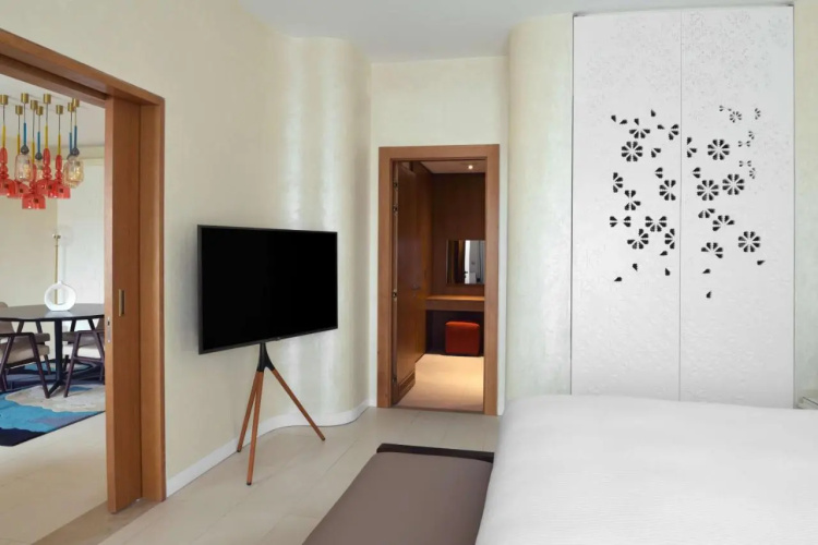 Hilton Taghazout Bay Beach Resort & Spa photo 10