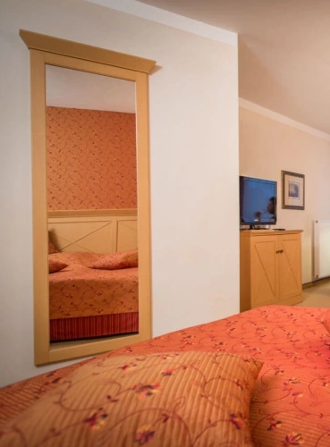 Double Junior Suite