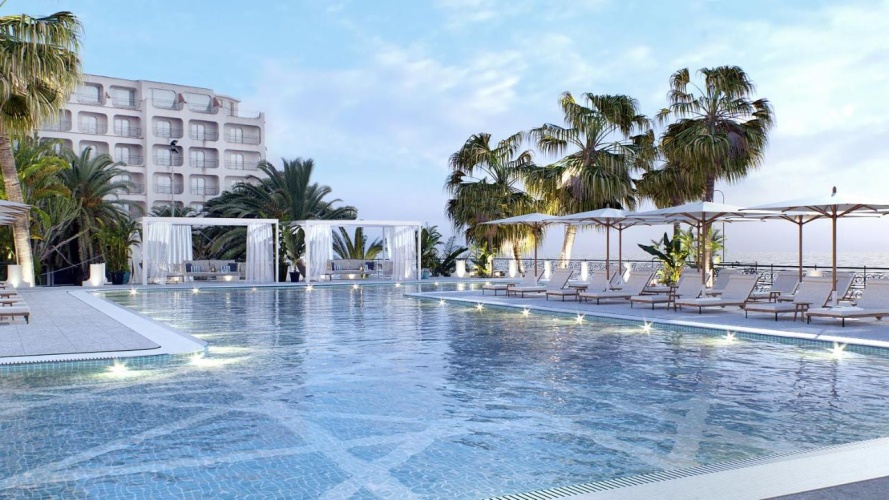 Delta Hotels By Marriott Giardini Naxos photo 29