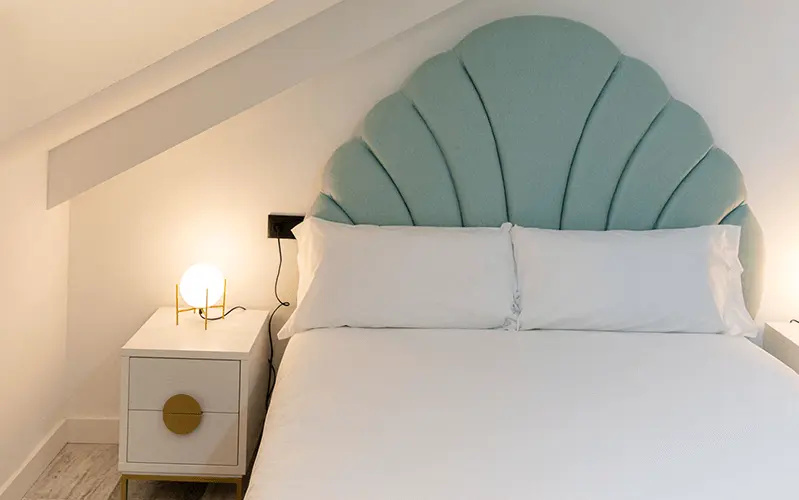 Loft Double Apartment