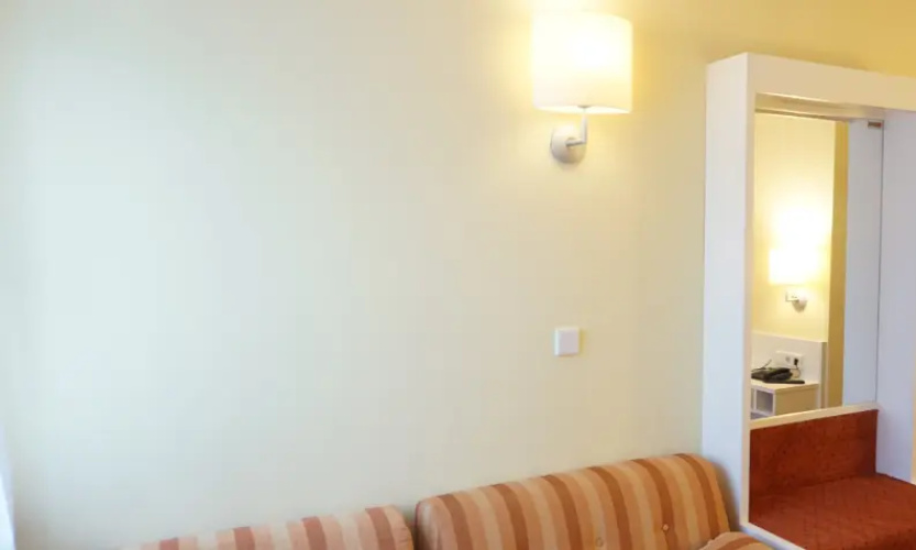 Single room
