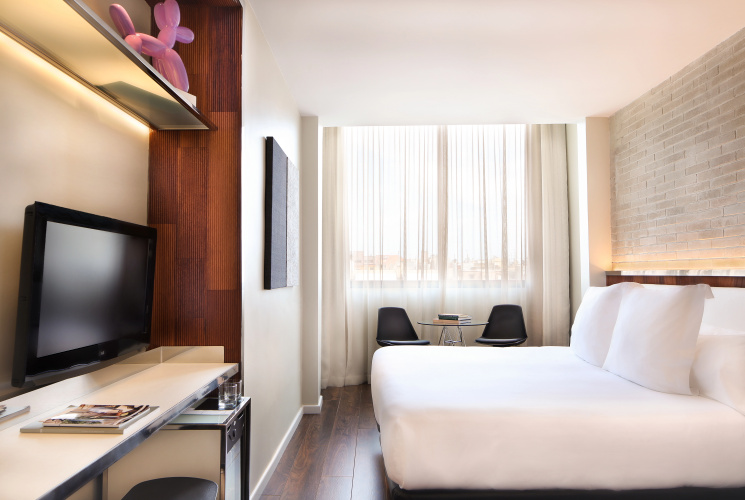 Hotel Balmes photo 9