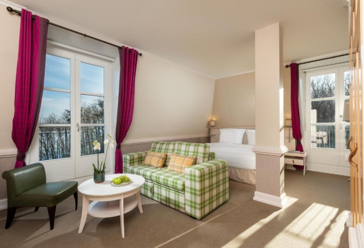Precise Resort Bad Saarow photo 16