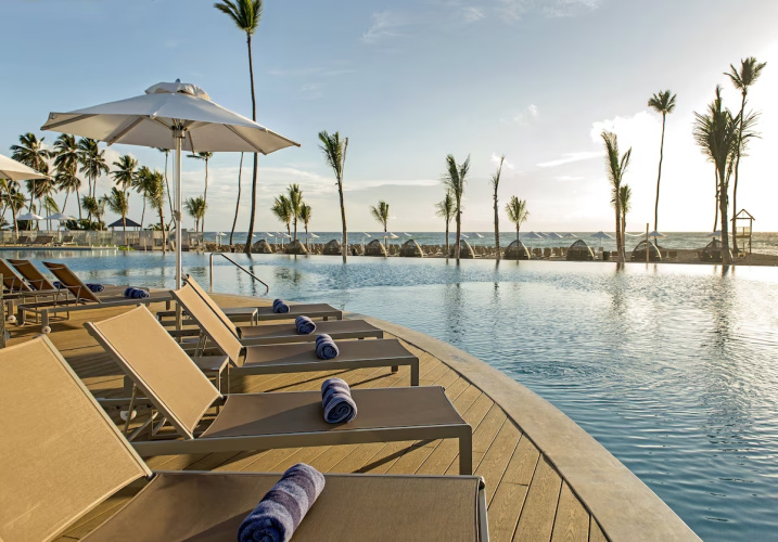 Nickelodeon Hotels & Resorts Punta Cana photo 24