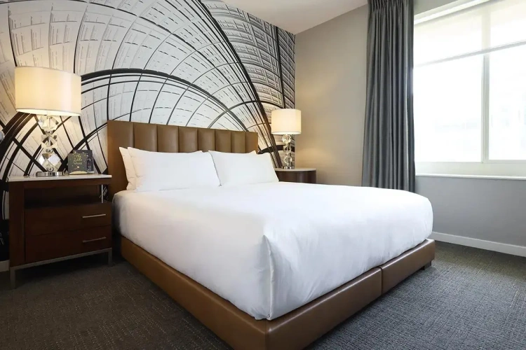 Archer's Suite