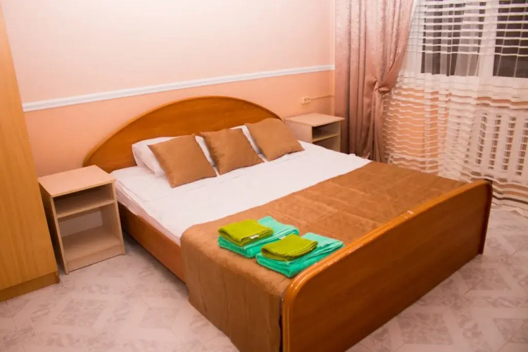 Фотография номера гостевого дома Маячок