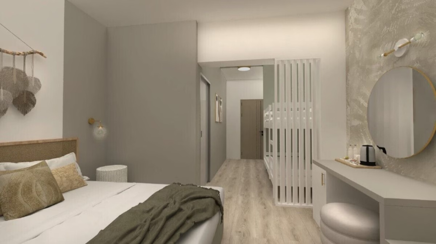 Cyprotel Faliraki - All Inclusive Resort