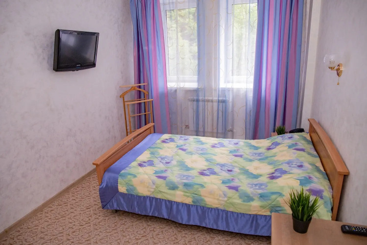 Фотография номера гостиницы ГК "Союз"