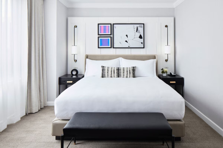 The Luxury Collection Hotel Manhattan Midtown photo 7