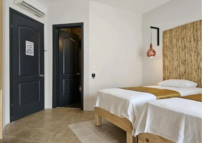 Promo Double room