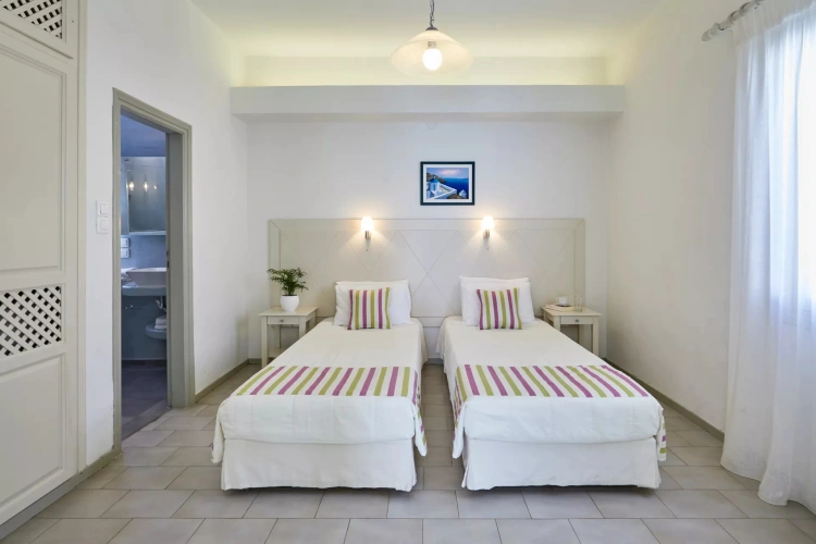 Double Family room