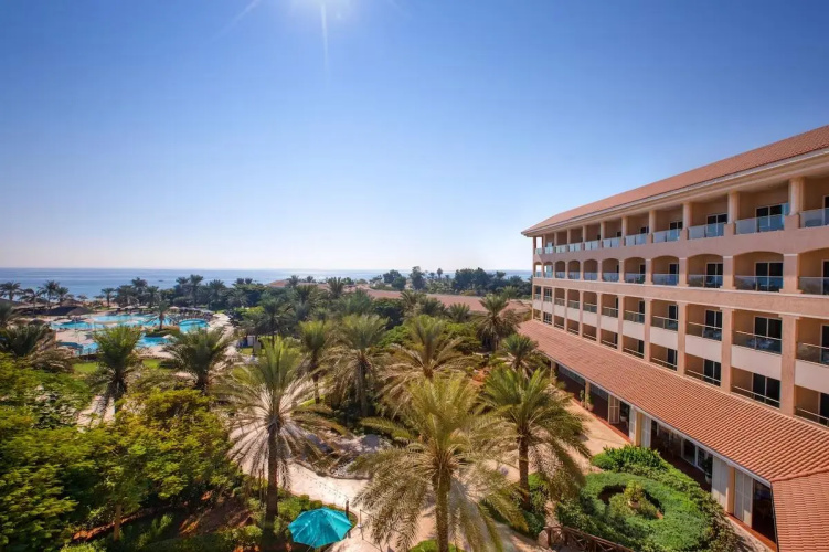 Fujairah Rotana Resort & Spa photo 32