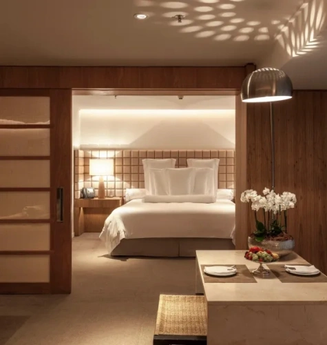 Emiliano Double Suite