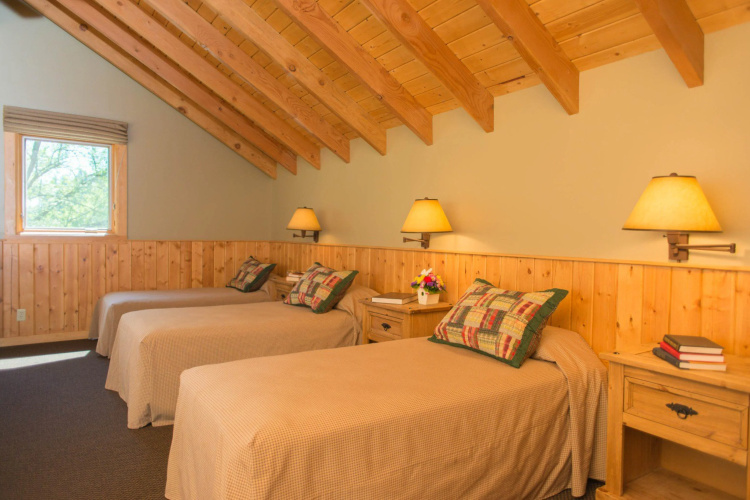 Sun Mountain Lodge photo 18