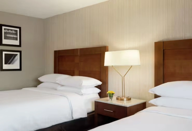 2-room Twin Suite