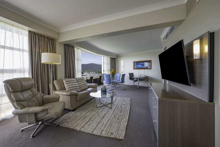 DoubleTree by Hilton Hotel Cairns photo 14